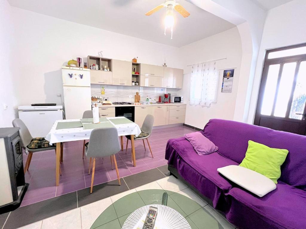 Villa Kuca Za Odmor Draga à Lukovo Šugarje Extérieur photo